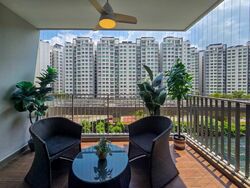 Alex Residences (D3), Apartment #545652991
